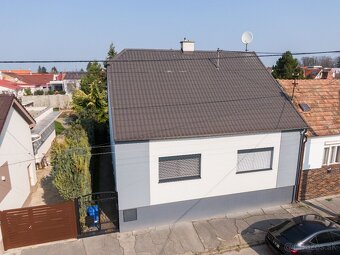 V jednej z najprestížnejších lokalít mesta Trnava – Kopánka,