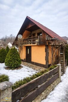 Neopakovateľná ponuka v Čadci – Horelici: plnohodnotný rodin