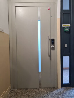 Ponúkam Vám na prenájom (dlhodobo) 1-izbový byt (typ bytu ba
