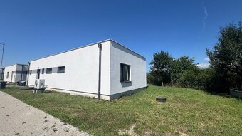Rodinný dom na predaj – kompletne zariadená novostavba
 Aktu