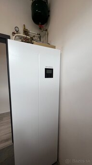 Rodinný dom na predaj – kompletne zariadená novostavba
 Aktu
