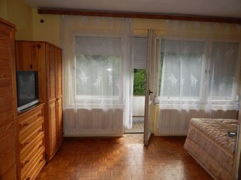 Ponúkam Vám na predaj 5 -izbový rodinný dom v obci Janova Le