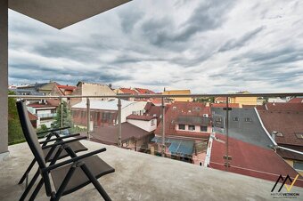 Zavrite oči a predstavte si francúzsky vidiek pri Stredozemn