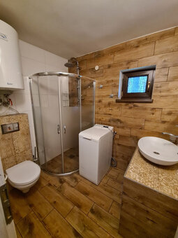 Hľadáte pokojné miesto na oddych s dostatkom priestoru pre c