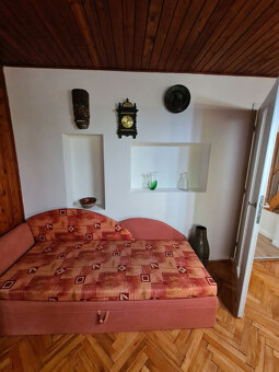 Hľadáte pokojné miesto na oddych s dostatkom priestoru pre c