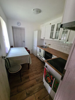 Hľadáte pokojné miesto na oddych s dostatkom priestoru pre c