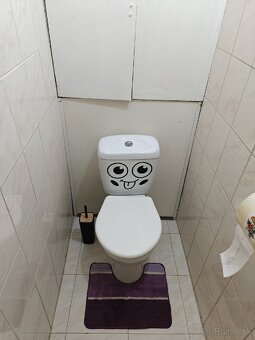 🏡Ponúkam na prenájom kompletne zariadený 2-izbový byt v mest
