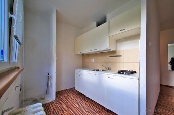 Ponúkame Vám na predaj útulný 2-izbový byt 48 m² v Bratislav