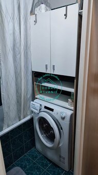 Exkluzívne ponúkam na predaj 2 izbový byt s výmerou 61m2 s b