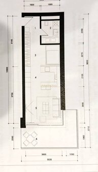 Assenzio Property ponúka na predaj moderný 1,5-izbový apartm
