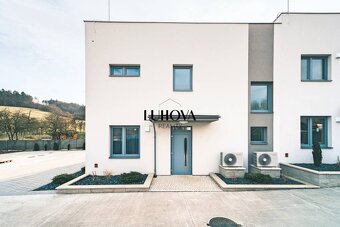 LUHOVA reality Vám vo výhradne ponúka na predaj 3 izbový byt