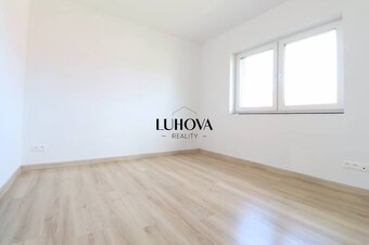 LUHOVA reality Vám výhradne ponúka na predaj kvalitnú TEHLOV