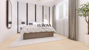 LUHOVA reality Vám výhradne ponúka na predaj kvalitnú TEHLOV