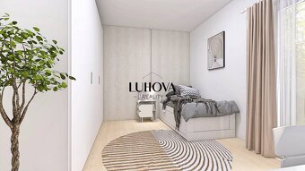 LUHOVA reality Vám výhradne ponúka na predaj kvalitnú TEHLOV