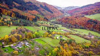 LUHOVA reality Vám výhradne ponúka na predaj slnečný pozemok