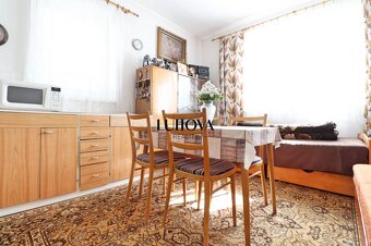 LUHOVA reality Vám výhradne ponúka na predaj rodinný dom v p
