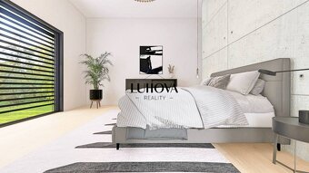 LUHOVA reality Vám výhradne ponúka na predaj tehlový, prakti