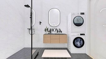 LUHOVA reality Vám výhradne ponúka na predaj tehlový, prakti