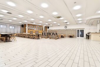 LUHOVA reality Vám výhradne ponúka na prenájom atraktívne ob