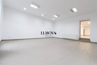 LUHOVA reality Vám výhradne ponúka na prenájom moderný a rep