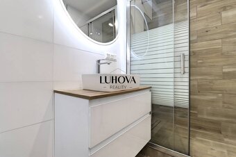 LUHOVA reality Vám výhradne ponúka na prenájom slnečný 3-izb