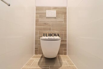 LUHOVA reality Vám výhradne ponúka na prenájom slnečný 3-izb