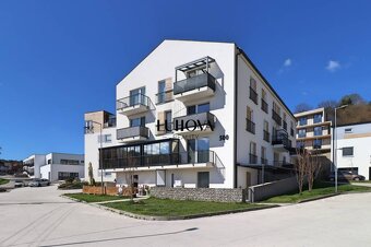 LUHOVA reality Vám výhradne ponúka na prenájom slnečný 3-izb