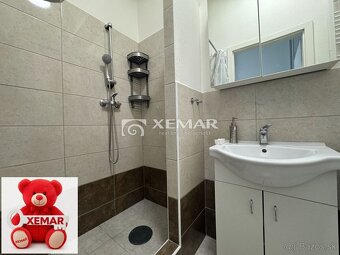 XEMAR (jana.jakubisova@xemar.sk alebo 0905 837 273 ) Ponúkam