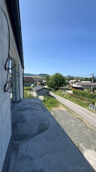 Investičný 4-izbový byt s balkónom a parkovaním na poschodí 