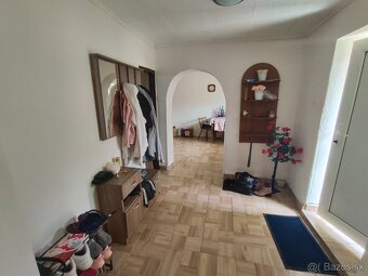 PREDÁM 3-IZBOVÝ RODINNÝ DOM – Moldava nad Bodvou, ul. Budulo