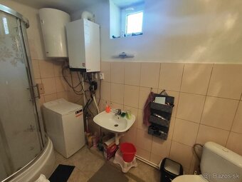 PREDÁM 3-IZBOVÝ RODINNÝ DOM – Moldava nad Bodvou, ul. Budulo