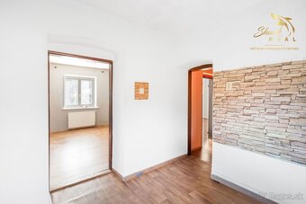 SHARK REAL Vám v exkluzívnom zastúpení ponúka na predaj príj