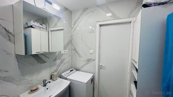 Na predaj 3-izbový byt s loggiou – Prešov, Sekčov, Ďumbiersk