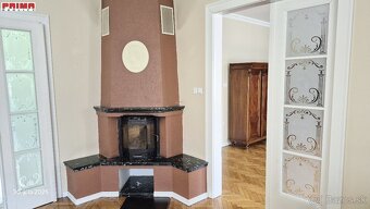 ID 3140 Predaj: Polyfunkčný dom, bývanie + podnikanie, centr