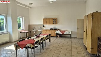 ID 3138 Predaj: polyfunkčný objekt, Žilina. EXKLUZÍVNE !! Za