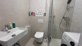 Na predaj moderný 1,5-izbový byt – Košice, ulica Krivá
Ponúk