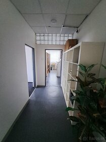 Na Južnej triede 119 ponúkame na prenájom priestor s 3 kance