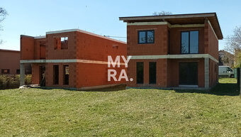 Typ: 4-izbový byt Obec: Sokoľany
MYRA.Košice a Ing. Ivana Ro