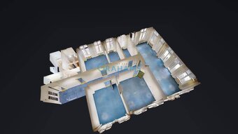PROSÍM POZRITE SI 3D VIRTUÁLNU PREHLIADKU
Realitná kancelári