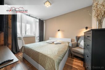 EXCLUSIVE realitná kancelária Prešov ponúka EXKLUZÍVNE na pr