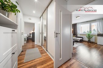 EXCLUSIVE realitná kancelária Prešov ponúka EXKLUZÍVNE na pr