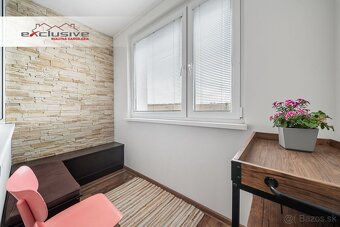 EXCLUSIVE realitná kancelária Prešov ponúka EXKLUZÍVNE na pr
