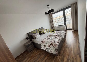 Ponúkame na predaj moderný 2-izbový byt v obľúbenej lokalite