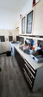 Díon reality ponúka na predaj dvojizbový byt, ktorý sa nachá