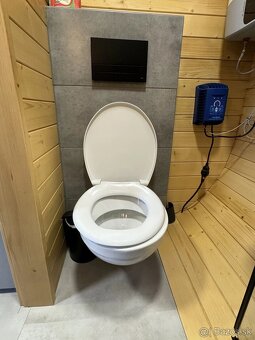 🏡 Celoročne obývateľný modulový dom | 16,5 m² | slovenská vý