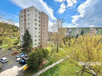 PONUKAME NA PRENÁJOM 2-izbový byt po kompletnej rekonštrukci