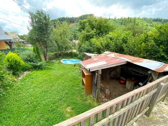 Spoločnosť Slovak Estate s.r.o. ponúka na predaj rodinný dom