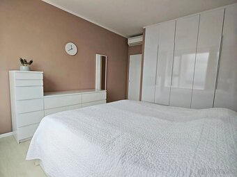 Ak hľadáte výnimočný byt v jednej z najprestížnejšich rezide