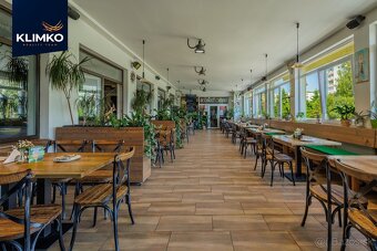 Klimko reality team Vám ponúka na predaj dlhodobo fungujúci 