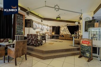 Klimko reality team Vám ponúka na predaj dlhodobo fungujúci 
